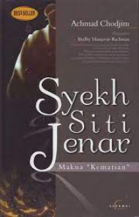 Image of Syekh Siti Jenar: Makna